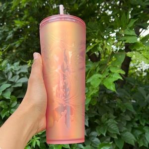 Starbucks Copper Siren Soft Touch!!